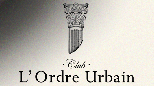 L’Ordre Urbain